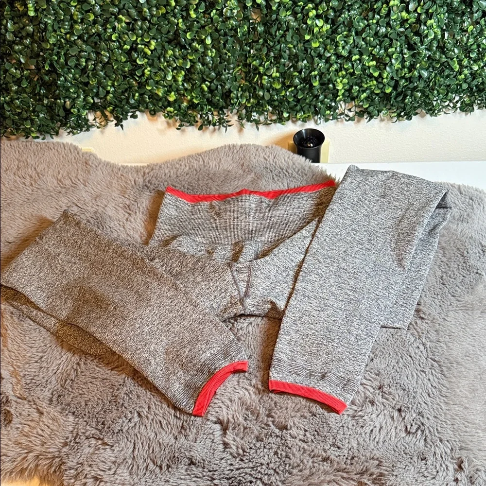 Athleta High Rise Leggings size XS - Picture 4 of 7